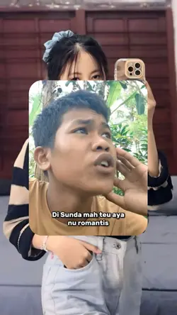 TUNJUKKAN PESONA MU 