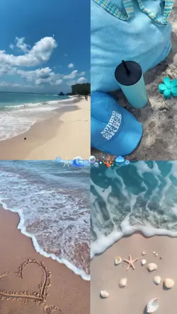 pantai aesthetic