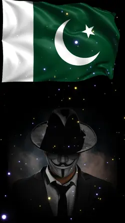 Pakistan 