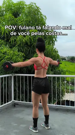 pode falar 