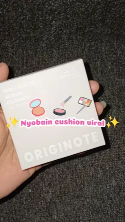 review cushion