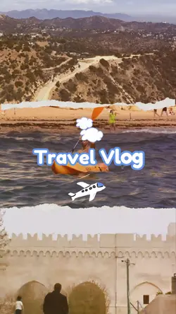Vlog 14-20 clips