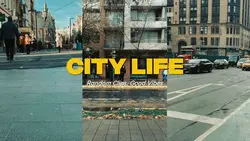 Cinematic Vlog