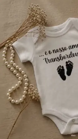Amor que transborda 