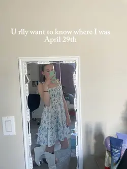 April 29th 