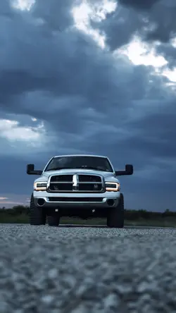 Ram pimpin