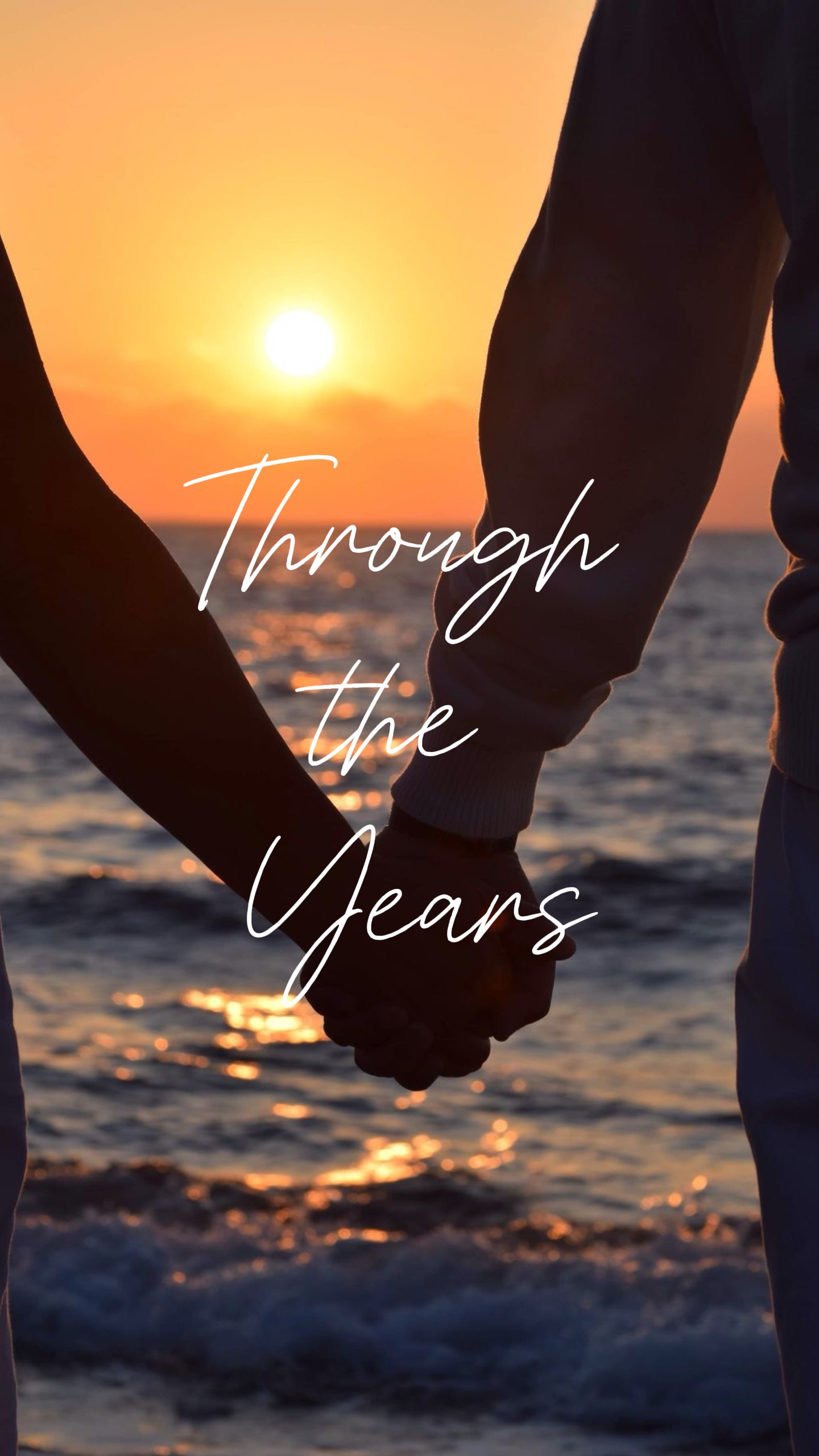 Through The Years Instrumental Templates - Pippit