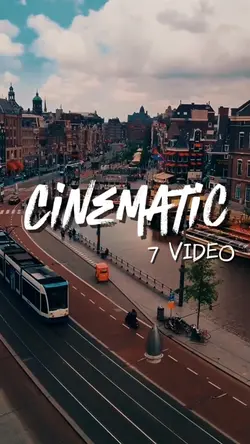 CINEMATIC