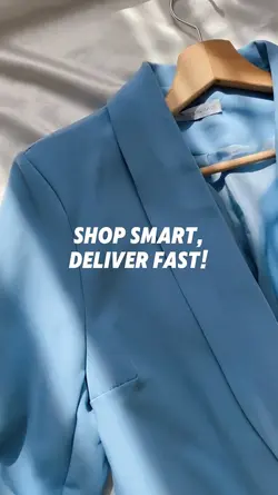 Shop Smart & Fast
