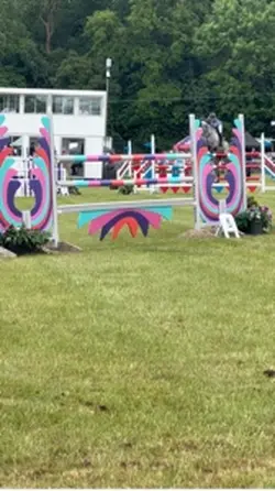county showww
