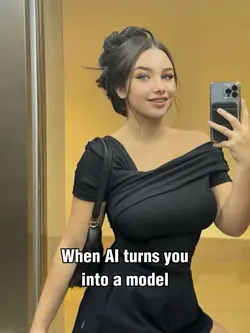 MODEL TREND 