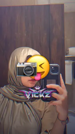 TREND JJ EMOTE FOTO