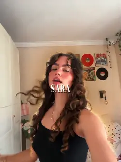 Trend viral | sara 