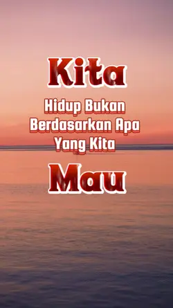 Jangan Memaksakan