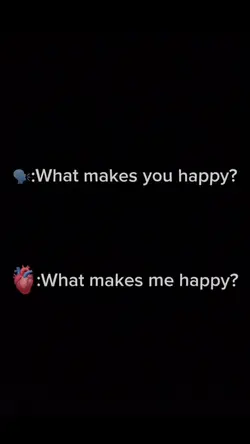 Makes me happ