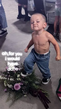 VERSI ANAK KECIL