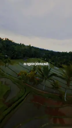 nu ngaran jelema mah