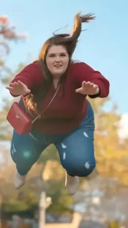 Flying
