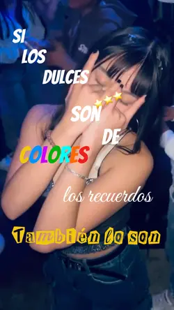 los recuerdos 