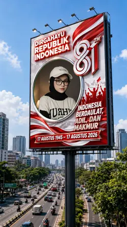 17 AGUSTUS 2026