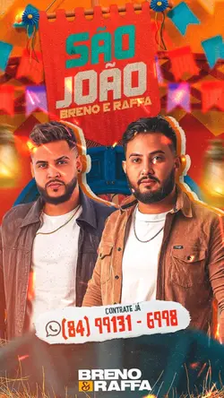 festa shown