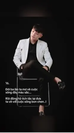 1ảnh + caption