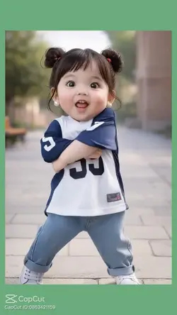 아기댄스 Baby Dance