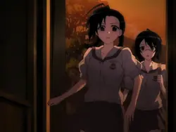 YOSUGA NO SORA<3