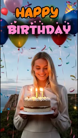 Happy Bday