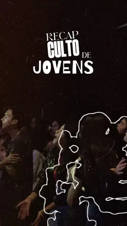 Culto de Jovens