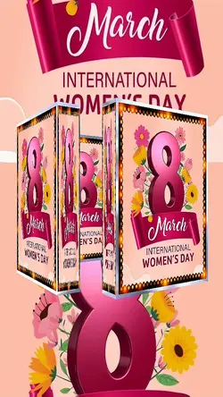 Women's day