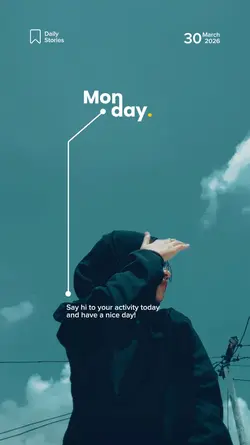 Monday