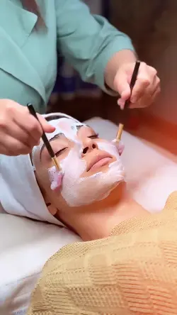 estética facial 