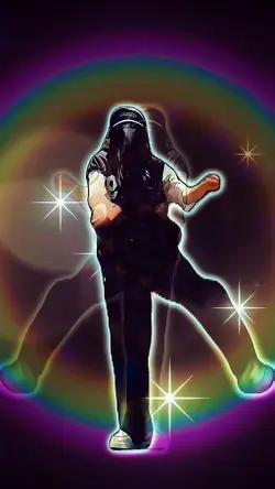 NeonDrancePower