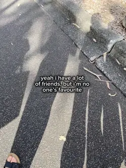 no one’s favourit