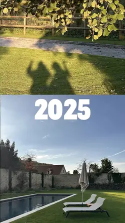 Goodbye 2025