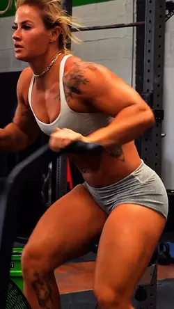 CROSSFIT EDIT