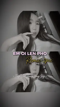 Em Ơi Lên Phố 