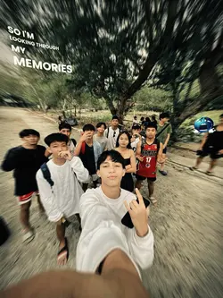 my memories 