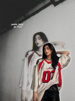 pwede bang pakiss