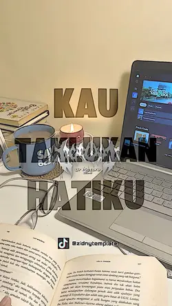 KAU TAKLUKAN HATIKU