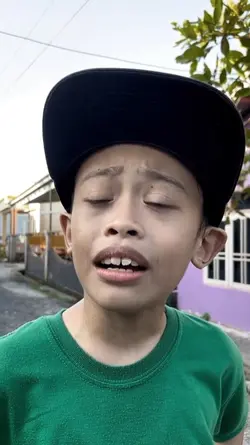 aku penenang bukan 