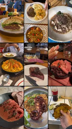Layout 9 videos 