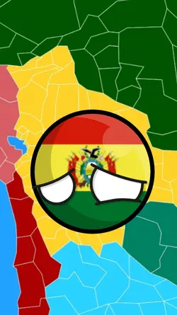 chile y Bolivia 