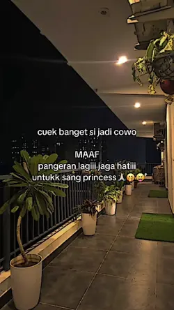 CUEK BGT JADI COWO