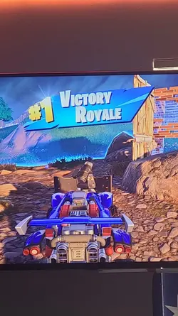victory royale