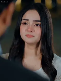AI Crying Template 