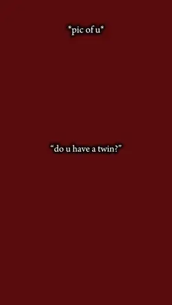 Yup and I do✨