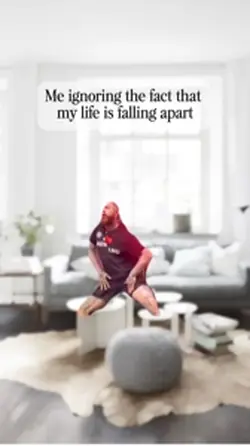 Dancing meme