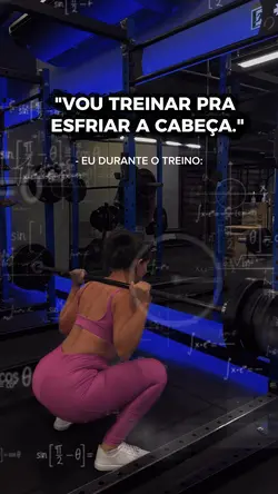 Gym treino